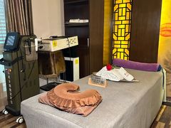 -莱仪堂艾灸经络养生馆(武威东路店)