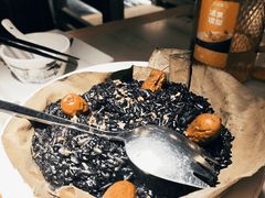 -吴越荣记苏州菜·松鼠桂鱼100%活鱼现做(月光码头店)