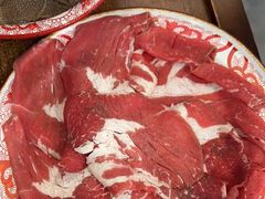 -楠火锅(西单店)