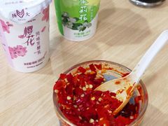 -蒋家桥饺面店(广陵路店)