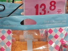 北海道吐司-Caidie Bakery采蝶轩(百越店)