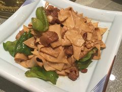 -老长春肉馆(创业大街店)