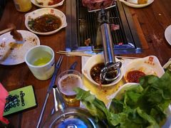 -驭羊大爷烤羊腿·羊蝎子火锅(玉凤路总店)