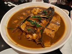 -羡餐厅·杭帮菜·淳菜(千岛湖自由洲际殿店)