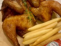 -周沫西餐(漫广场店)