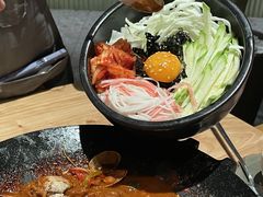 -KimPro 辛普乐概念韩餐