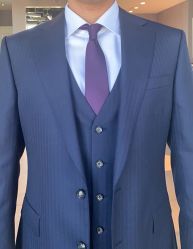 点击看大图 -优山定制西服衬衫大衣(国贸店)