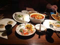 -外婆家(青岛万象城店)
