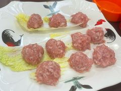 -华仔土鸡店(三元里分店)