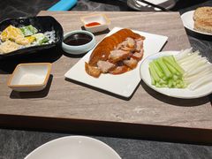-前门后头老北京铜锅涮肉·京味菜·烤鸭(伊藤洋华堂店)
