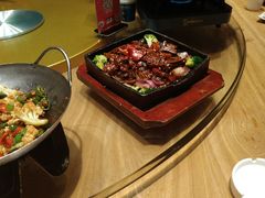 -小柴米·传统江西菜(八一广场店)