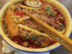 鱿鱼-脑馋粉儿(三里屯店)