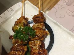 -林妈妈村·日式料理(宝山龙湖天街店)