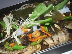 -鱼酷活鱼烤鱼(恒隆广场店)