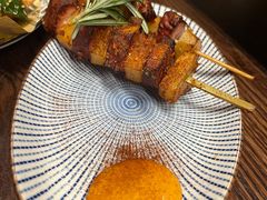 -杨梅市场·打工人小酒馆(新天地店)