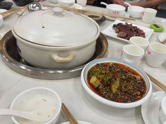 -土连锅·现熬养生汤锅(梁家巷店)