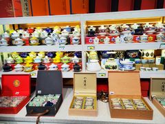 -小叶手抓·清真食品(治平路店)