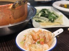 -东江海鲜大排档·潮汕菜·砂锅粥