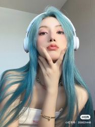 -MI HAIR