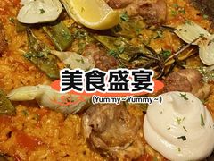 -Apollo·西班牙小酒馆(安福路店)