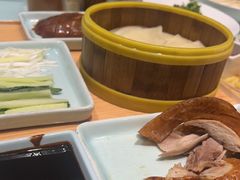 -江南韵·无锡太湖文化体验餐厅(凤凰天街店)