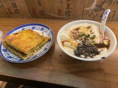 -老客满蛋饼(双塔市集店)