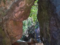 -普者黑风景区-青龙山