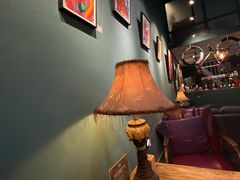 -出走咖啡·面包(宋庄店)