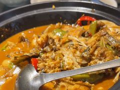 -楚鱼王·河鲜·湖北菜(华农店)
