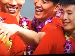 -八万人体育馆-外场足球场