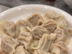 -大清花饺子(山庄店)