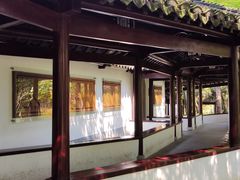 -上海方塔园