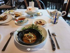 -Le Comptoir de Pierre Gagnaire