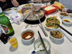 -菜忠潮州牛肉店(岗厦店)