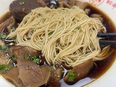 -杭嘉湖咬强羊肉面馆(永兴路总店)