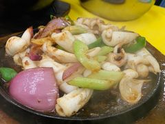 -汤氏美食台山水步特色黄鳝饭(龙津东路店)