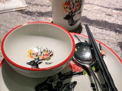 -新白鹿餐厅(松江开元地中海店)