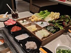 -海底捞火锅(万达广场店)