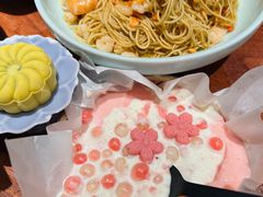 -裕兴记•蟹黄面馆(人民广场店)