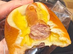 -小飞象面包公社(珠江路金鹰店)