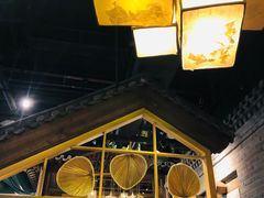 -局气烤鸭·北京菜(前门店)