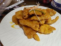 -良师门滨海人家·海鲜·家常菜(滨海城店)