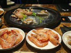 -船奇蒸汽海鲜·闽菜(八市海鲜总店)