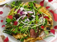 -娜娜家•Nana’s restaurant (爱琴海店)
