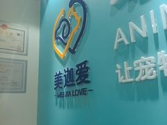 -美迦爱-动物医院·骨科·牙科·夜诊(朝阳路诊疗中心)
