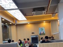 -万祥牛肉火锅(金龙店)