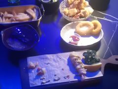 -赤红音乐现场(浦东金桥路店)