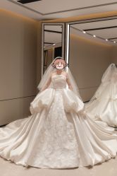 -MuseMarry婚纱(前海嘉里中心店)