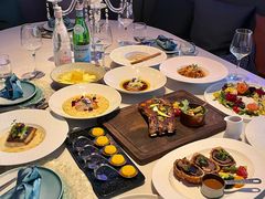 -天玑高空江景餐厅&酒吧Sky Secret Restaurant&Bar