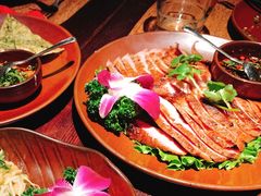 -花马天堂云南餐厅 Lost Heaven(高邮路店)